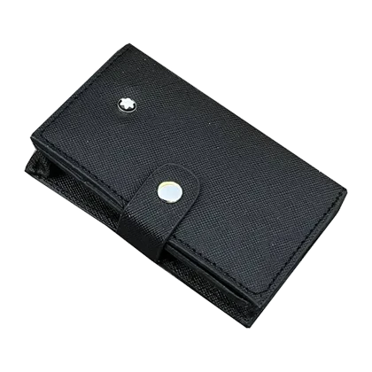 جاکارتی پاکتی مون پرادا MONT BLANC مدل MSN133-158