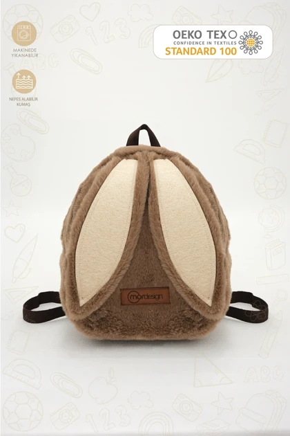 کوله پشتی بچگانه mordesign mordesign