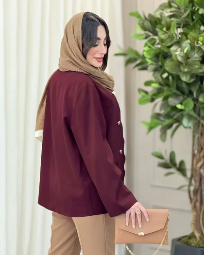 مانتو کتی فرحناز