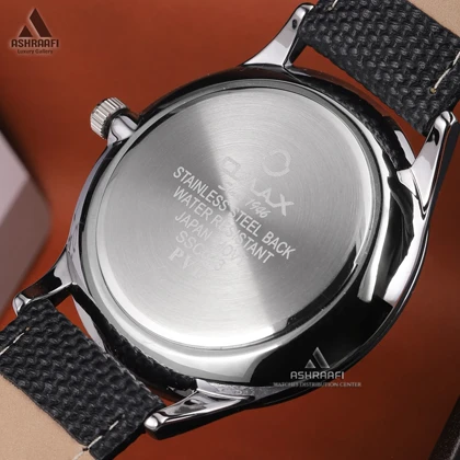 ساعت مردانه اوماکس Omax SSC013S001