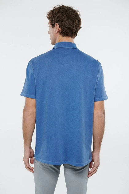 تیشرت مردانه اورجینال ماوی mavi