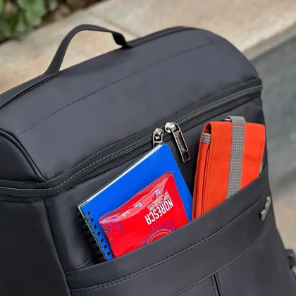 کوله پشتی فوروارد مدل FORWARD - FCLT144 GAMING PRO 17