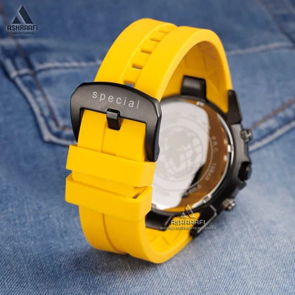 ساعت مچی سیتیزن Citizen Special GN-4W-Y