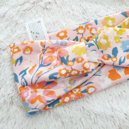 هدبند زنانه آی ام کد Z-TVD33