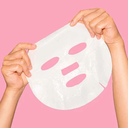 ماسک ورقه ای کاکتوس سادور - تسکین دهنده حجم 25 گرم
