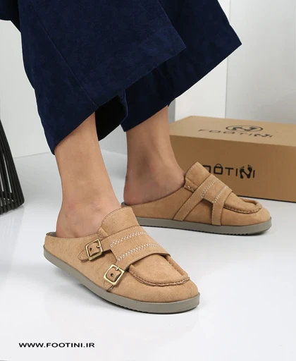 اسلیپر دمپایی GT PAL 850