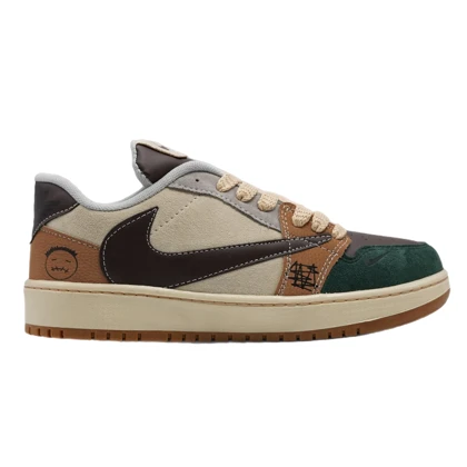 کفش ونس مردانه مدل 1130 _ NIKE