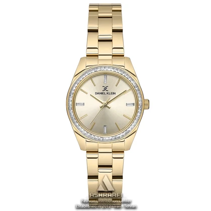 ساعت زنانه دنیل کلین Daniel Klein DK.1.13602-3