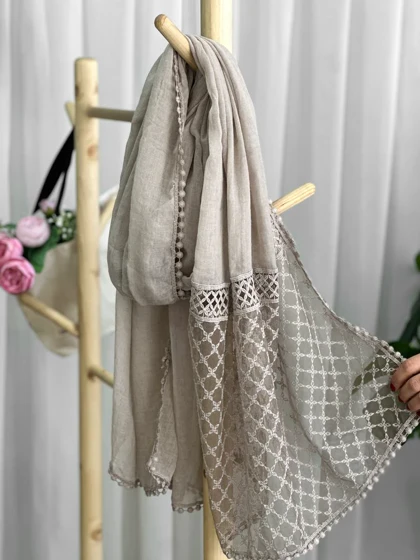 شال مزونی لاروس