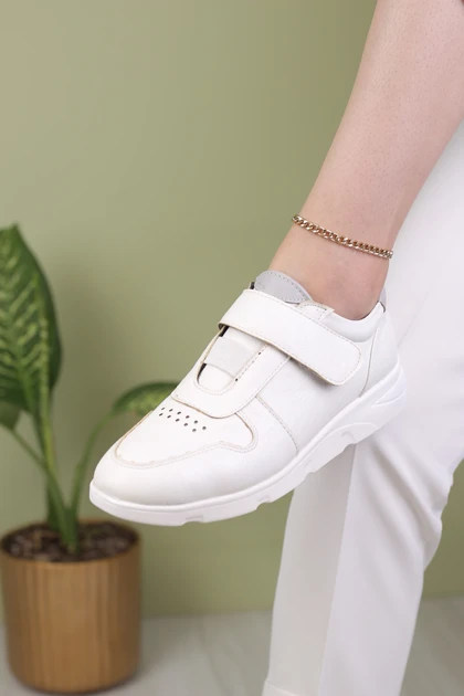 کفش پرسنلی زنانه المپیک