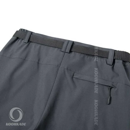 شلوار بهاره پاییزه ماموت MAMMUT MT1508-2