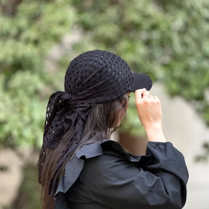 دورگ نقابدار