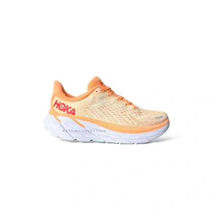 کتانی هوکا کلیفتون 8 Hoka clifton کیفیت اورجینال