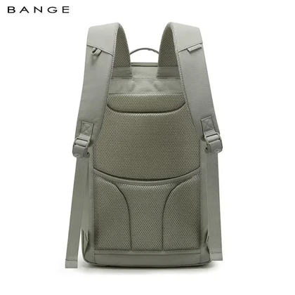 کوله پشتی اورجینال بنج مدل BANGE - BG2517-1 YELLOW