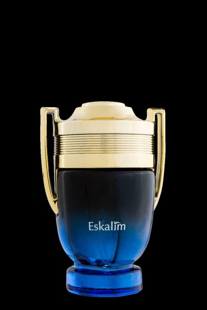 ادکلن اسکالیم مدل INVICTUS PARFUM حجم 30میل