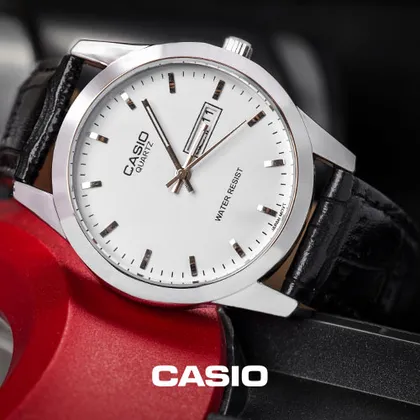 ساعت مچی Casio
