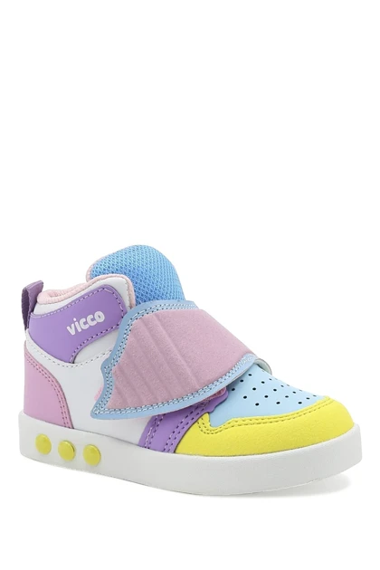 بوت و نیم بوت بچگانه اورجینال vicco vicco