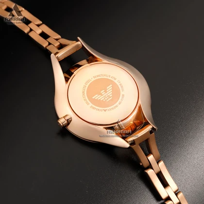 ساعت زنانه امپریو آرمانی Emporio Armani AR11108