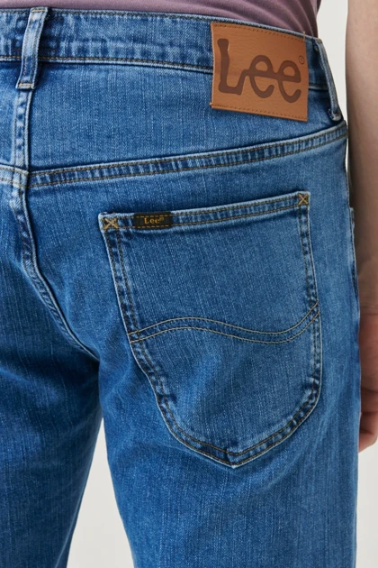 شلوار جین مردانه lee