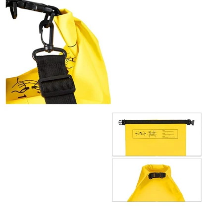 درای بگ 30 لیتری WATER PROOF BAG