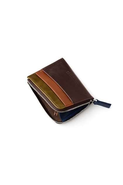 کیف پول مردانه helmbrook helmbrook