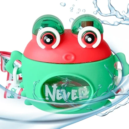 قمقمه خرچنگ -258