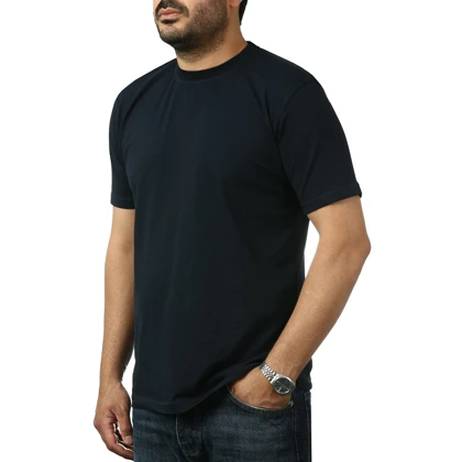 تیشرت آستین کوتاه مردانه سیزر مدل 15511455