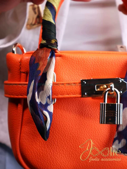 کیف دوشی زنانه هرمس HERMES کد K1069