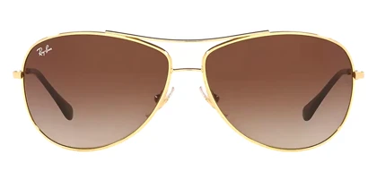 عینک آفتابی ریبن RayBan RB3293S 00113 کد 157875