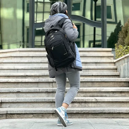 کوله پشتی فوروارد مدل FORWARD - FCLT77054 ULTRA PRO