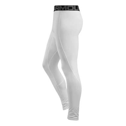 لگ ورزشی مردانه آندر آرمور مدل Heat Gear-9702 سفید