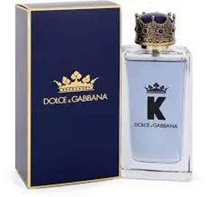 عطر ادکلن دولچه گابانا کی-کینگ- ادو پرفیوم Dolce Gabbana K EDP