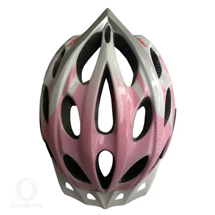 کلاه دوچرخه SLANIGIRO PINK