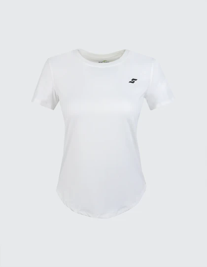 تیشرت ورزشی زنانه اسپورتلند Versatile W