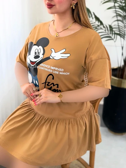 ست خانگی میکی موس 0349