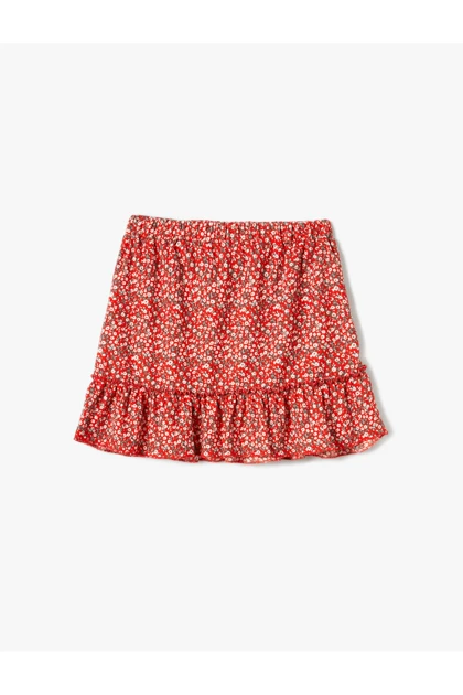 دامن بچگانه اورجینال کوتون koton