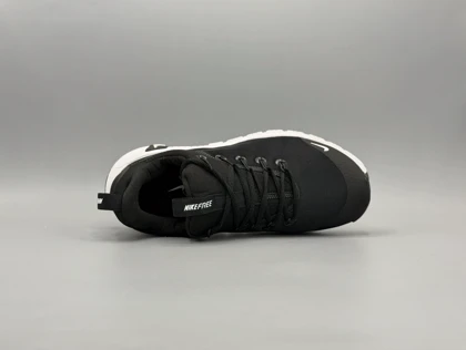 کتانی نایکی متکان6 مشکی سفید/Nike Metcon