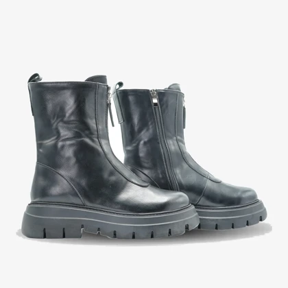 کفش بوت زنانه مدل 0532 _ Boots