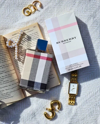 عطر باربری لندن زنانه Burberry London