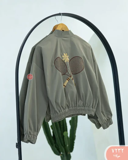 بامبر تنیس 7232