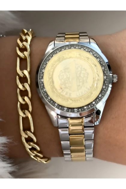 ساعت زنانه qandq qandq