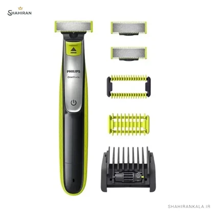 ماشین اصلاح فیلیپس مدل PHILIPS ONEBLADE QP2834/60