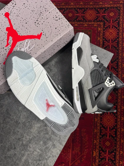 کتانی جردن فور