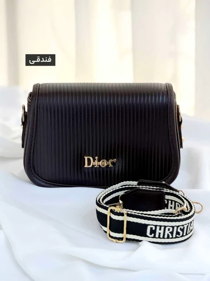 کیف پاسپورتی چرم میانا کد 8244286