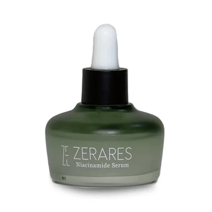 سرم نیاسینامید زرارس 30 میل