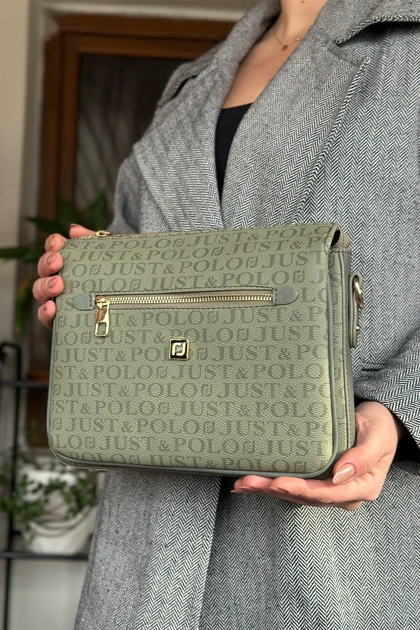 کیف زنانه دوشی just-polo