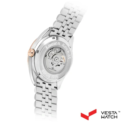 ساعت مچی زنانه لوسین روشا LUCIEN ROCHAT مدل R0423114501