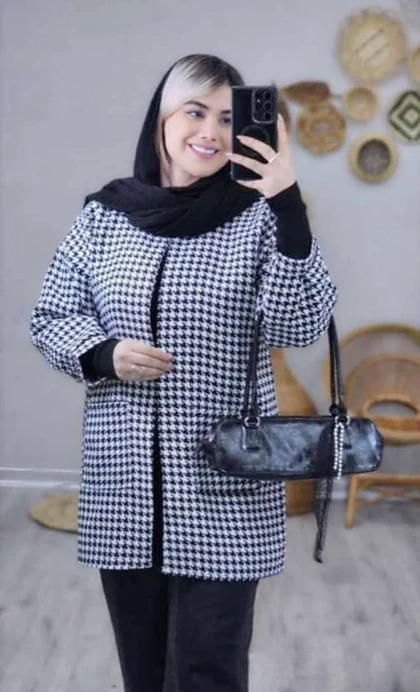 کت پاییزه آیلین