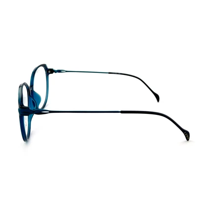 عینک طبی لنا مدل LE940 C03 فیروزه ای