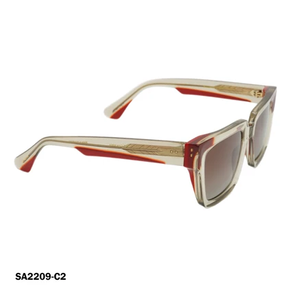 عینک آفتابی یونیسکس سرجیو مارتینی ( SERGIO MARTINI ) مدل SA 2209